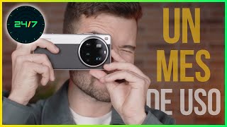 XIAOMI 15 ULTRA: Si te gusta la FOTOGRAFÍA tira tu iPhone 🗑️